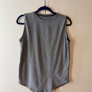 Lululemon Muscle Tank